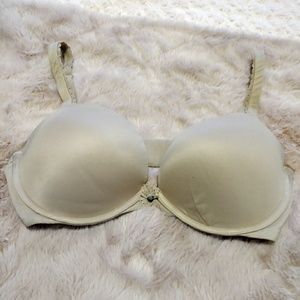 Body by Victoria Pushup bra